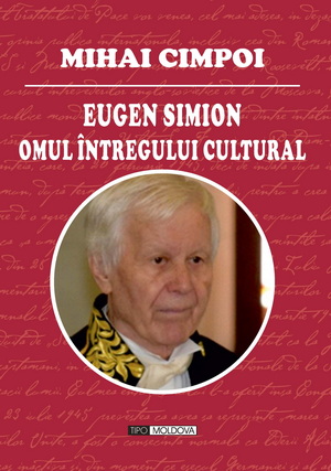 coperta carte eugen simion
omul intregului cultural



 de mihai cimpoi